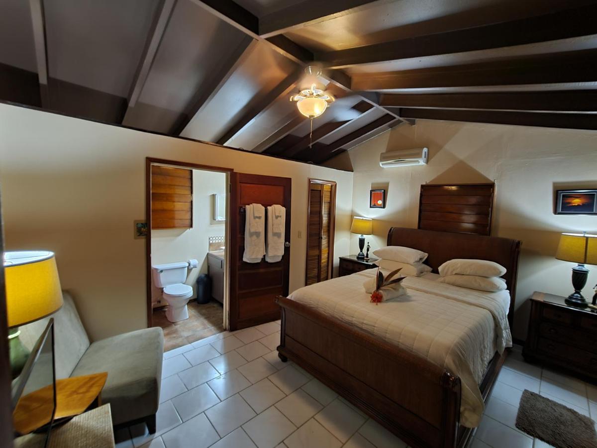 Yocamatsu Bed & Breakfast เคย์คอล์กเกอร์ ภายนอก รูปภาพ