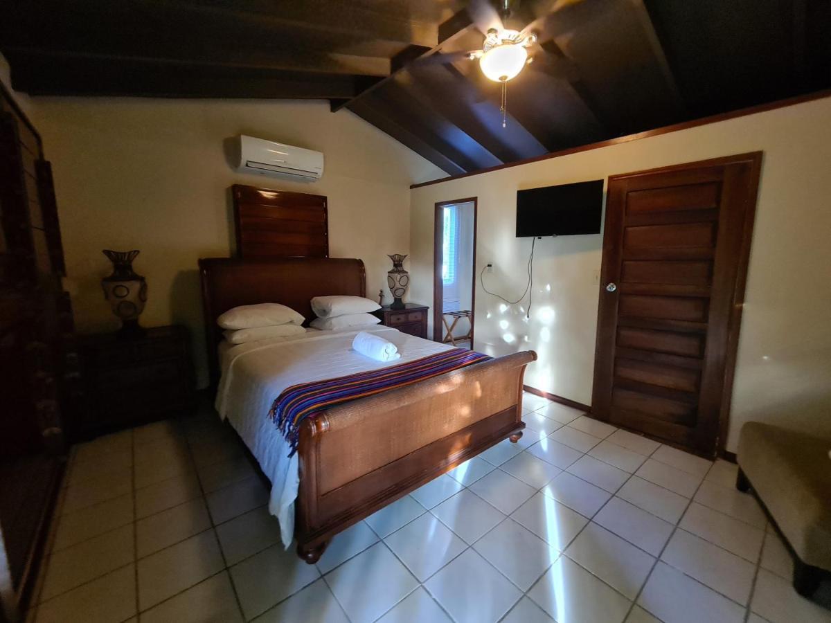 Yocamatsu Bed & Breakfast เคย์คอล์กเกอร์ ภายนอก รูปภาพ