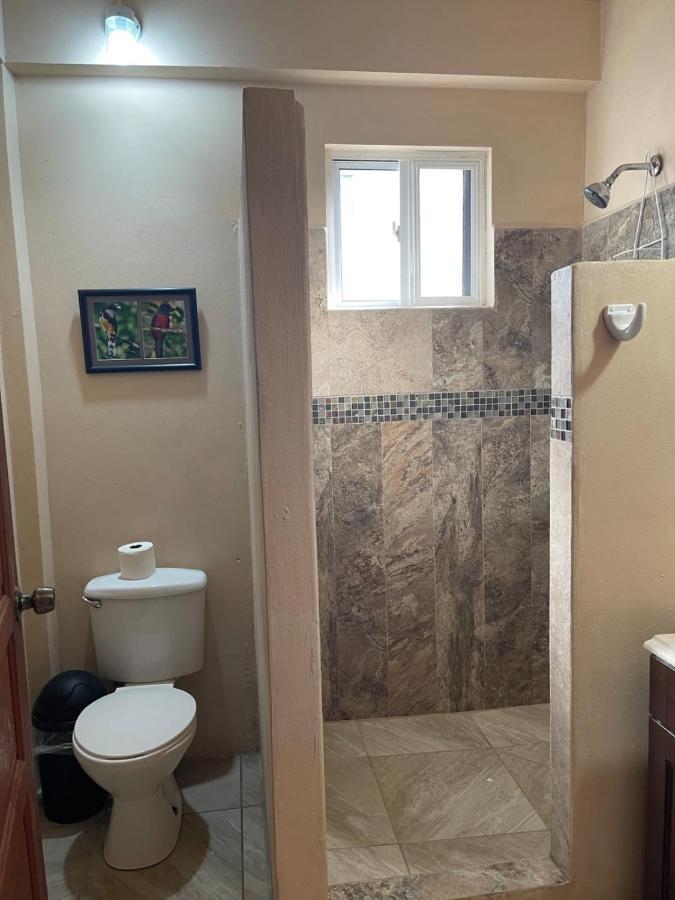 Yocamatsu Bed & Breakfast เคย์คอล์กเกอร์ ภายนอก รูปภาพ