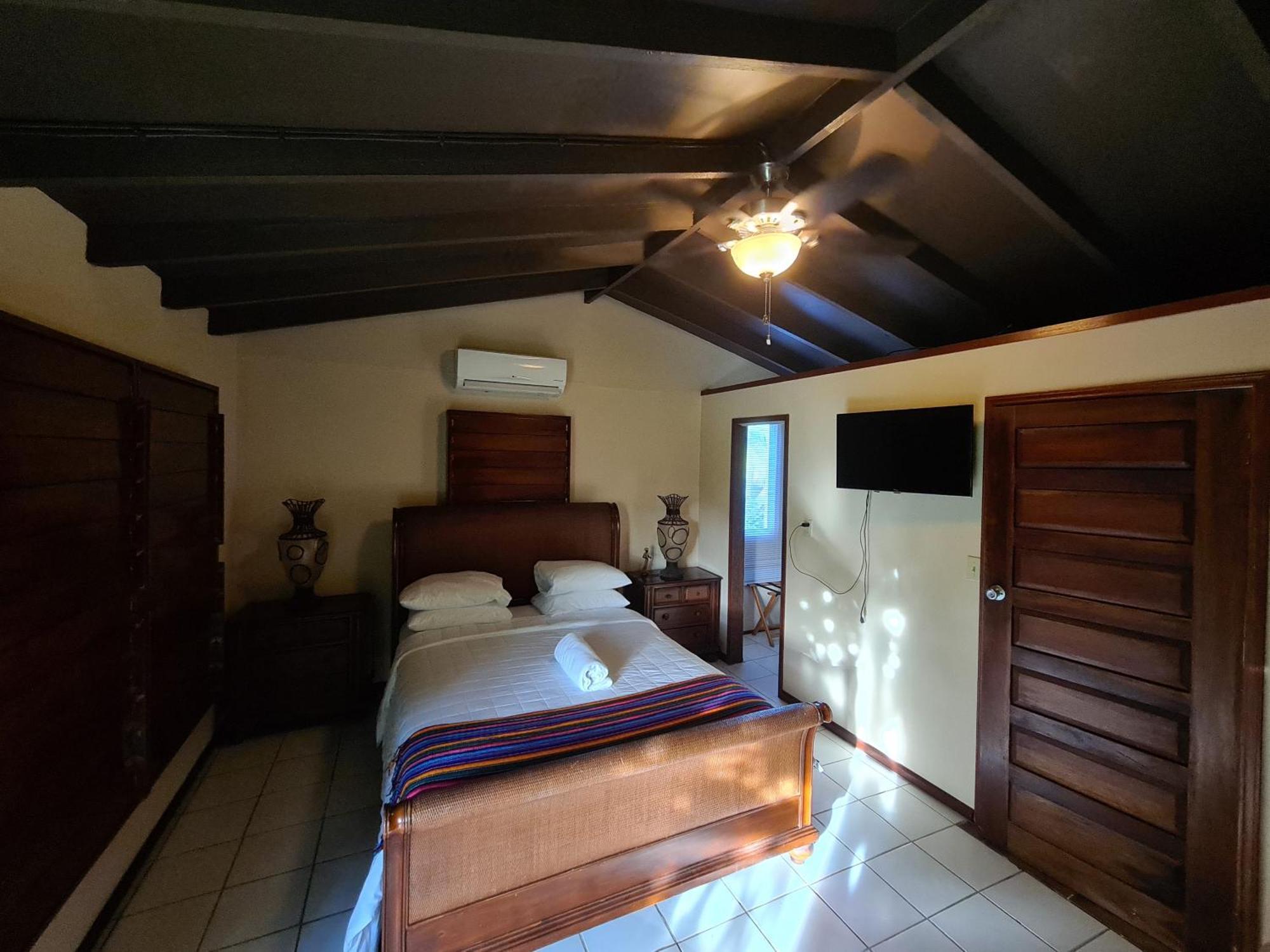 Yocamatsu Bed & Breakfast เคย์คอล์กเกอร์ ภายนอก รูปภาพ