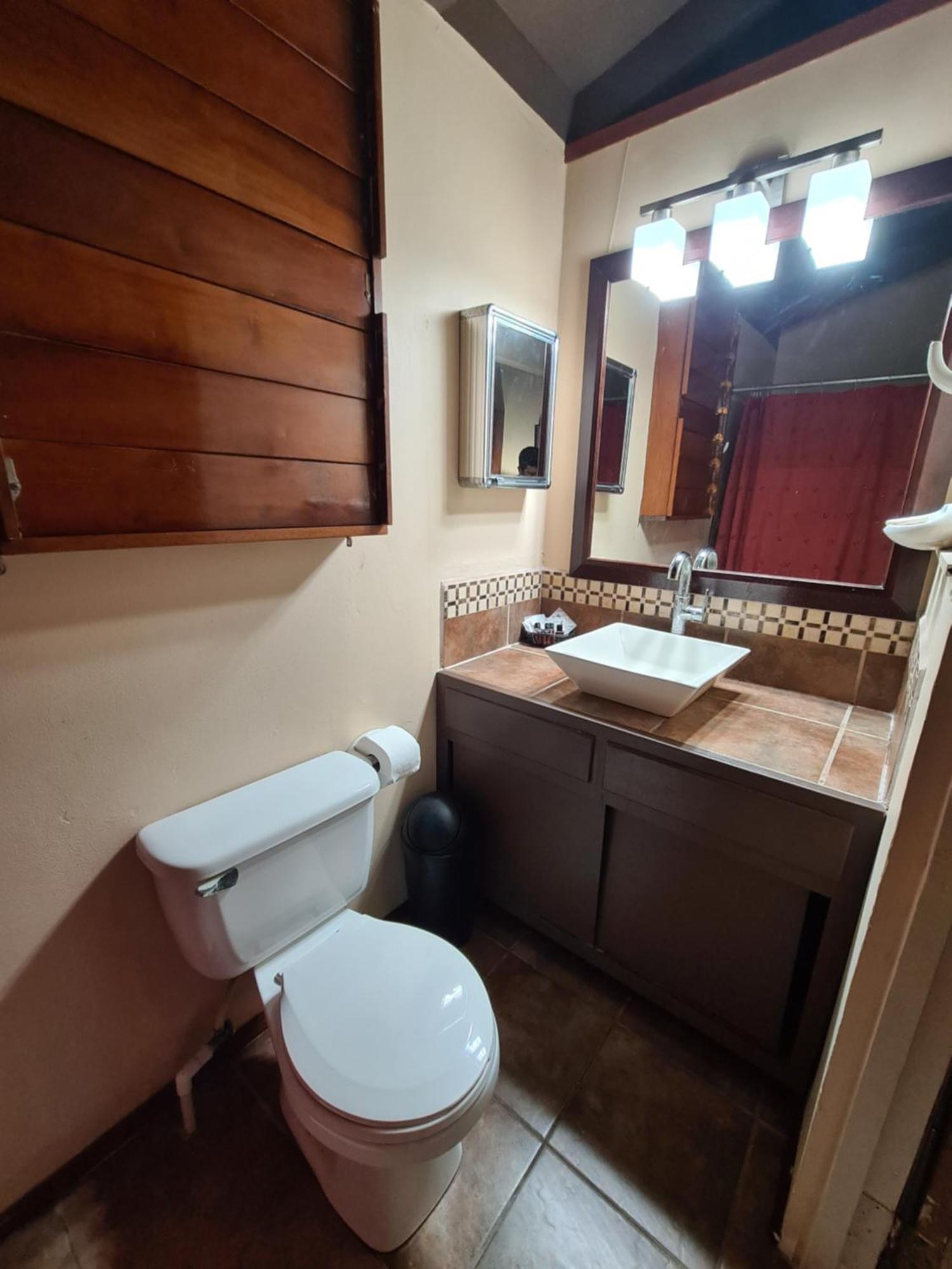 Yocamatsu Bed & Breakfast เคย์คอล์กเกอร์ ภายนอก รูปภาพ