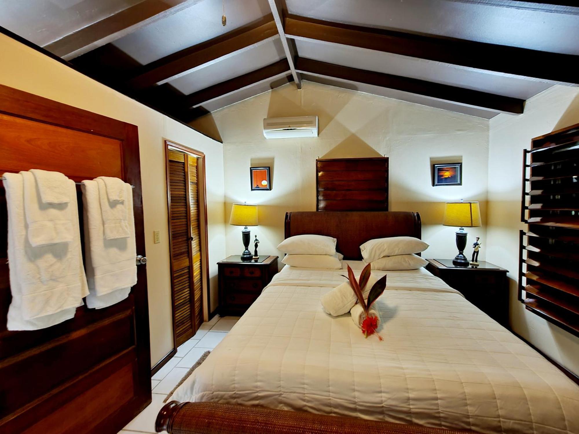 Yocamatsu Bed & Breakfast เคย์คอล์กเกอร์ ภายนอก รูปภาพ