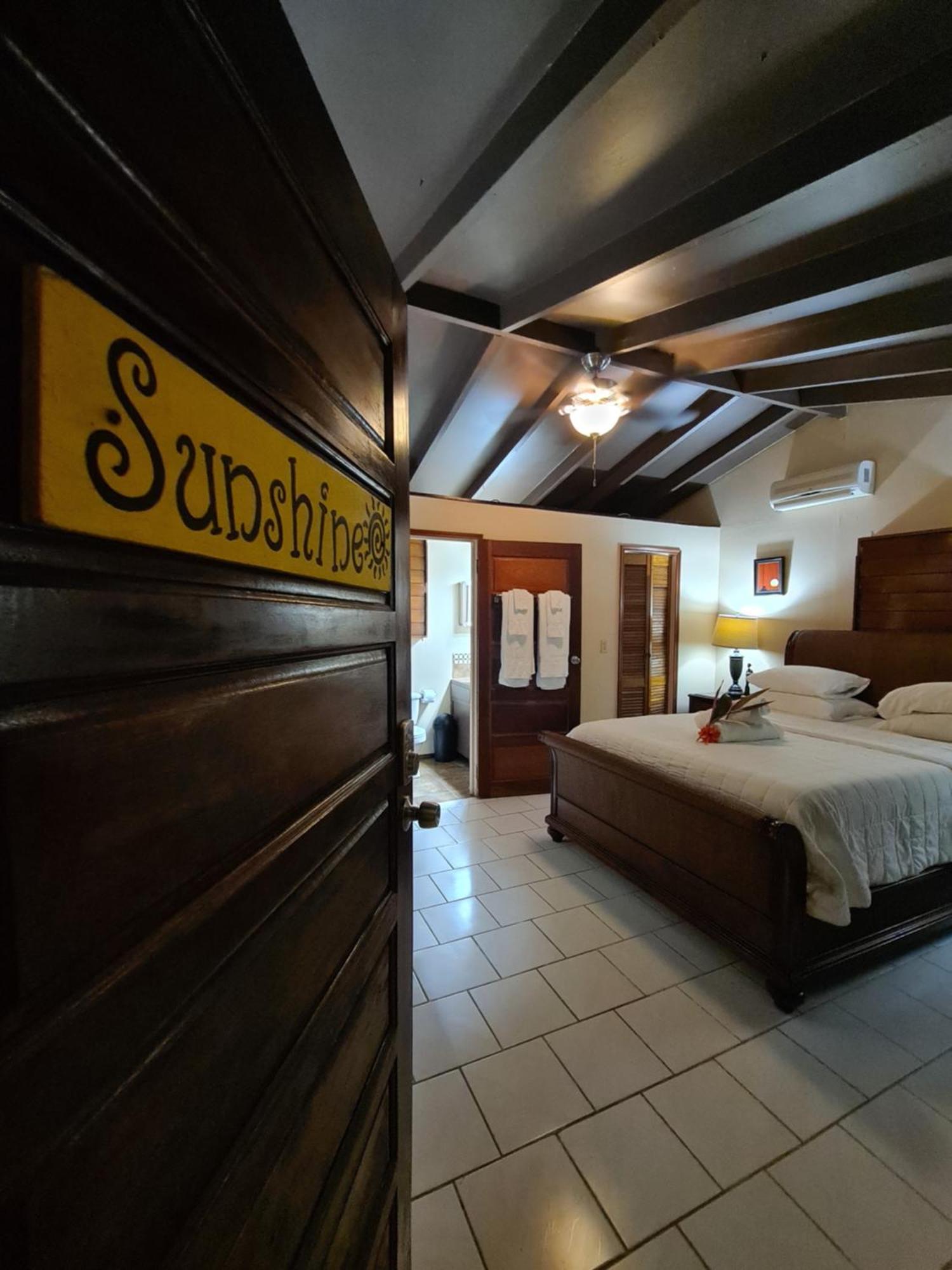 Yocamatsu Bed & Breakfast เคย์คอล์กเกอร์ ภายนอก รูปภาพ