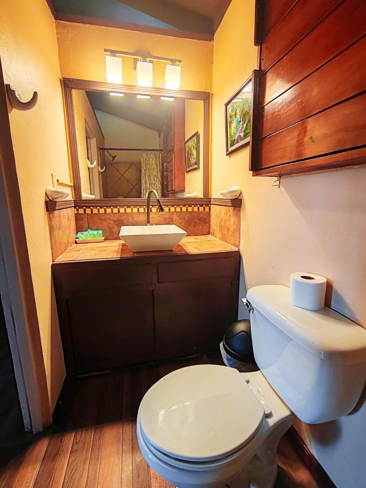 Yocamatsu Bed & Breakfast เคย์คอล์กเกอร์ ห้อง รูปภาพ