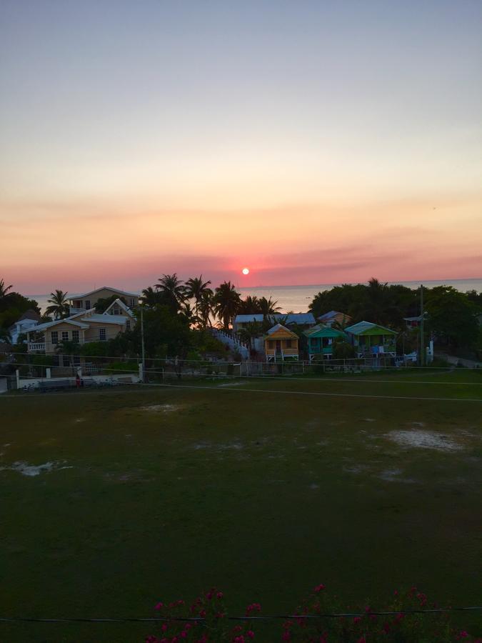 Yocamatsu Bed & Breakfast เคย์คอล์กเกอร์ ภายนอก รูปภาพ
