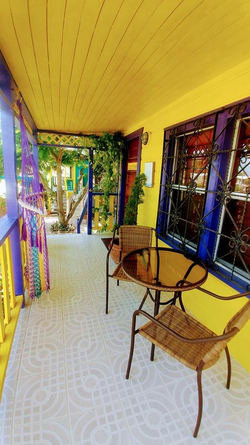 Yocamatsu Bed & Breakfast เคย์คอล์กเกอร์ ภายนอก รูปภาพ
