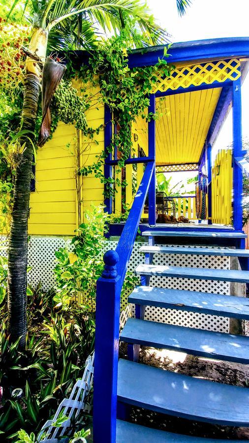 Yocamatsu Bed & Breakfast เคย์คอล์กเกอร์ ภายนอก รูปภาพ