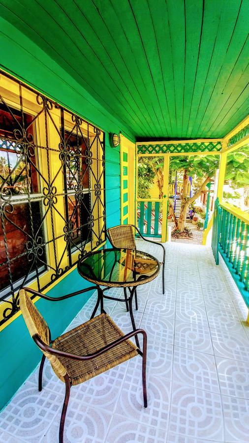 Yocamatsu Bed & Breakfast เคย์คอล์กเกอร์ ภายนอก รูปภาพ